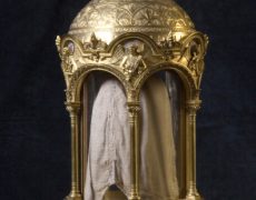 La Sainte Coiffe de Cahors