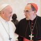 Démission du cardinal Barbarin : le pape attendrait les suites de l’appel