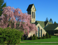 L’abbaye de Spencer : les premiers trappistes américains