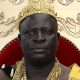 Un roi ivoirien désire apporter sa pierre à la reconstruction de Notre-Dame