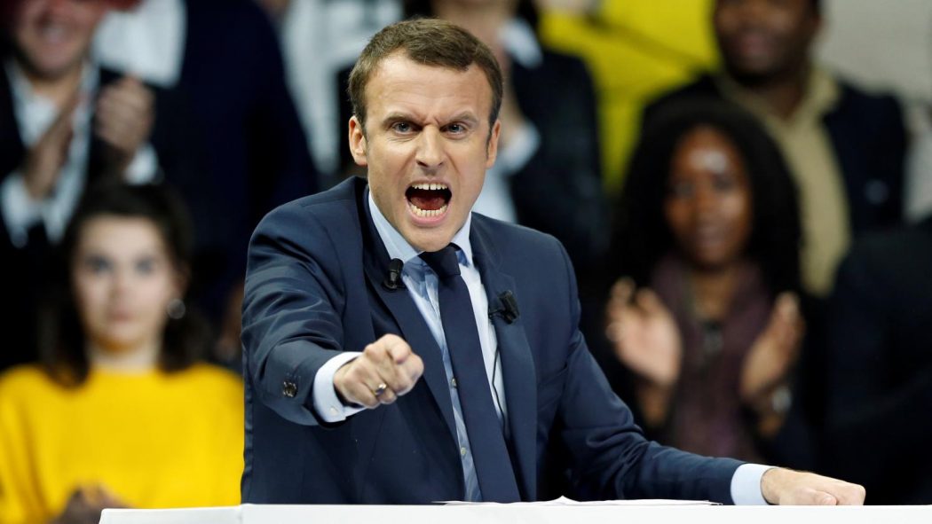 Macron ne pourra pas faire interdire les manifestations à sa guise