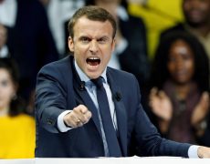 Macron ne pourra pas faire interdire les manifestations à sa guise