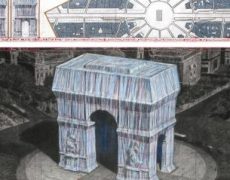 Après les Black Blocs, l’Arc de Triomphe de nouveau vandalisé