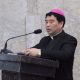 Chine : un évêque empêché de célébrer la messe chrismale