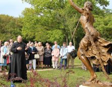 Une statue de Jeanne d’Arc bientôt érigée en Russie