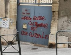 Et la poursuite des anarchistes, c’est pour quand ?