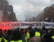 La république démocratique pose problème
