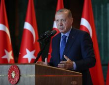 Le début de la fin pour Erdogan ?