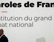 Contributions au Grand débat : le gouvernement diffuse de fausses nouvelles
