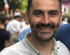 Dans le feuilleton Benalla, demandez Ludovic Chaker