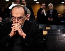 Pierre-Yves Gomez : “Pardon de troubler le repos des grandes âmes, mais je ne suis pas solidaire de la condamnation publique de Philippe Barbarin”