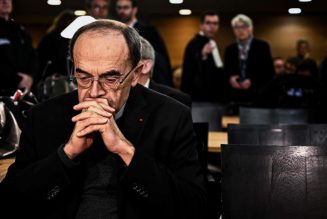 Pierre-Yves Gomez : “Pardon de troubler le repos des grandes âmes, mais je ne suis pas solidaire de la condamnation publique de Philippe Barbarin”