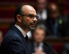 Edouard Philippe cité dans les Qatar Papers pour la mosquée frériste du Havre