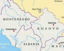 Le Kosovo ou la réussite d’une manipulation