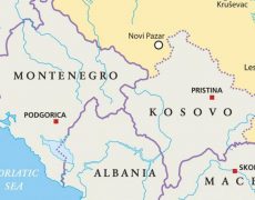 Le Kosovo ou la réussite d’une manipulation