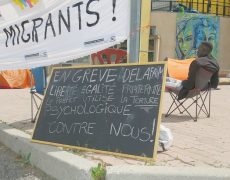 La bonne nouvelle du jour : les complices de l’immigration clandestine en grève