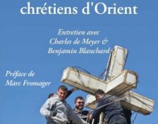 L’aventure de SOS Chrétiens d’Orient