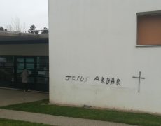 Le site islamophobie.net dénonce la  « haine » et verse dans le gag