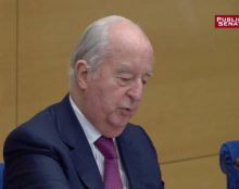 Edouard Balladur, RIP
