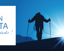 Vie professionnelle, crise, bilan de compétences… Révélez vos talents