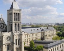 Panégyrique de l’abbé Michel Viot pour Marie-Antoinette