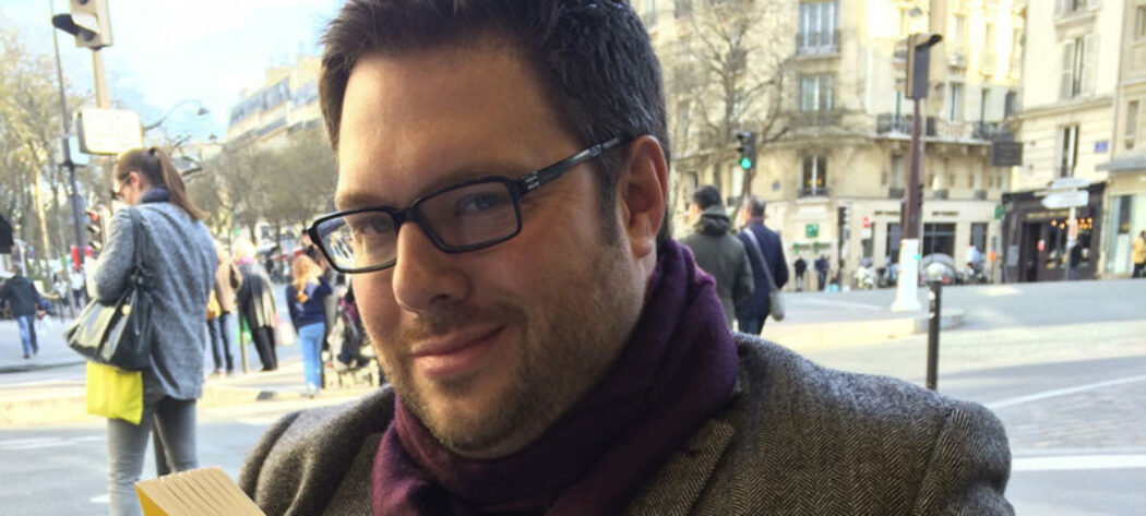 Mathieu Bock-Côté dénonce “L’Empire du politiquement correct”