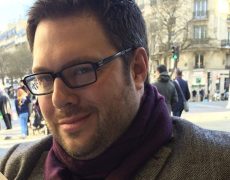Mathieu Bock-Côté : «La fachosphère : le terme est utilisé sans aucune référence à la réalité historique des choses»