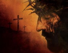 Temps Pascal : « Nous sommes saints des larmes du Christ. »
