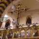 La cathédrale grecque catholique melkite Notre Dame de la Dormition d’Alep rouverte au culte