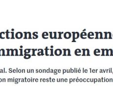 Le Monde tombe dans une embuscade