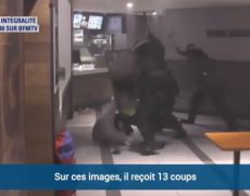 Un colonel de la gendarmerie dénonce les violences policières