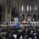 Notre-Dame de Paris : “Il faut que France, il faut que Chrétienté continue”