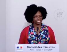 Porte-mensonges du gouvernement : nous ne sommes pas Sibeth