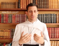 4 avril: L’existence du Purgatoire dans le Magistère, pourquoi une purification