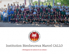 L’appel de l’Institution Bienheureux Marcel Callo (83)