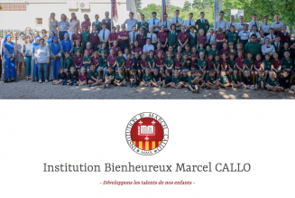 L’appel de l’Institution Bienheureux Marcel Callo (83)