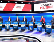 Un débat ou un peloton d’exécution ?