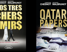 Qatar Papers : les financements des mosquées des Frères Musulmans en Europe