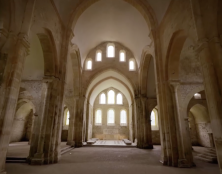 L’héritage des cisterciens – En France
