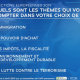 Elections européennes : L’immigration est le sujet de préoccupation n°1 des Français