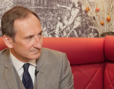 Guillaume Tabard interrogé par les Eveilleurs