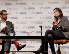Agnès Verdier-Molinié chez les Éveilleurs : En marche vers l’immobilisme ?