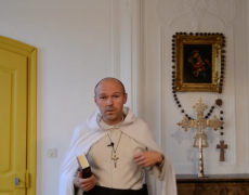 9 avril, mardi de la passion : “L’importance de prier pour les âmes du Purgatoire.”