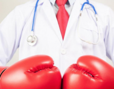 Le nombre d’agressions de médecins a atteint un nouveau record en 2018