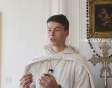 10 avril: Le désir de voir Dieu