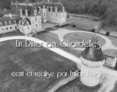 Un dîner aux chandelles, épisode 7 : le secret de la confession