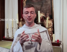 Jeudi 11 avril: Voir Dieu tel qu’il est