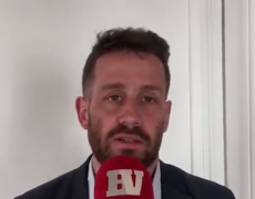 François Bert : “l’explosion de la bulle de la Start up Macron”