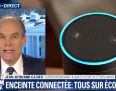 Les enceintes connectées sont-elles devenues des nouveaux outils d’espionnage ?