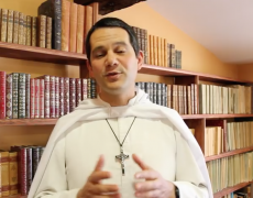 Samedi Saint 20 avril: La descente du Christ aux Enfers